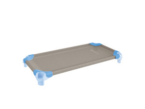 Kinderliege EDUPLAY 130 cm