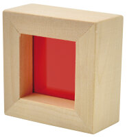 Regenbogenblocks 24 Teile