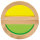 Regenbogenblocks 24 Teile