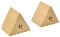 Geräusch Prismen