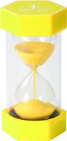 Mega Sanduhren-Set 30 sek, 1, 5, 10, 15 min
