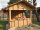 Spielhaus Kiosk