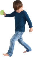 Sensorik Silikonmatten klein