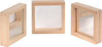 Blocks bunt und Spiegel 7er Set
