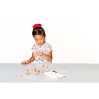Tactile bingo