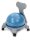 Kleiner Ball Stuhl