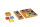 Montessori Farbtäfelchen 11 Paare