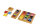 Montessori Farbtäfelchen 11 Paare