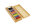 Montessori Farbtäfelchen 11 Paare