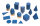 Montessori Geometrische Körper