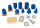 Montessori Geometrische Körper