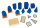 Montessori Geometrische Körper