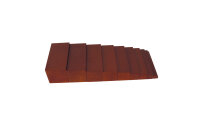 Montessori Braune Treppe