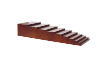 Montessori Braune Treppe