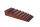 Montessori Braune Treppe