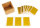 Montessori Tasttäfelchen grob-fein