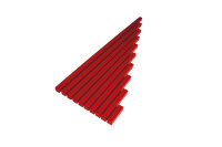 Montessori Rote Stangen