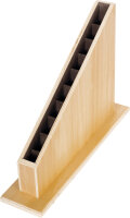 Montessori Ständer für die Roten und...