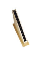 Montessori Ständer für die Roten und...
