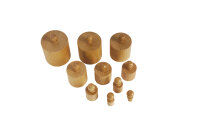 Montessori Block mit Zylindern Set 1