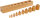Montessori Block mit Zylindern Set 1