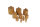 Montessori Block mit Zylindern Set 1