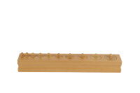Montessori Block mit Zylindern Set 3