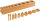 Montessori Block mit Zylindern Set 3