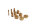 Montessori Block mit Zylindern Set 3