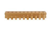 Montessori Block mit Zylindern Set 4