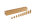 Montessori Block mit Zylindern Set 4
