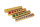 Montessori Farbige Zylinder