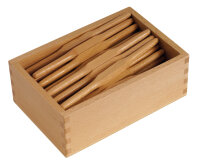 Montessori Spindelkästen 0-9