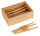 Montessori Spindelkästen 0-9