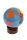 Montessori Globus Kontinente