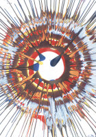 Farbschleuder