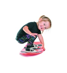 Spooner Board
