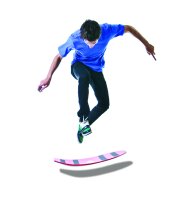 Spooner Board
