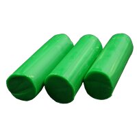 belcolART Öko-Handiplast SuperSoft 1750g im Eimer grün