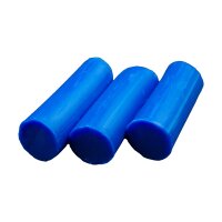 belcolART Öko-Handiplast SuperSoft 1750g im Eimer blau