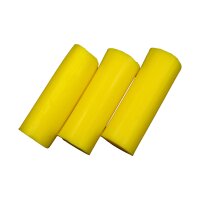belcolART Öko-Handiplast SuperSoft 1750g im Eimer gelb