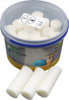 belcolART Öko-Handiplast SuperSoft 1750g im Eimer weiss