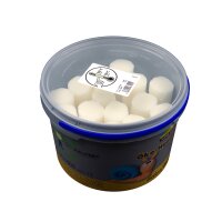 belcolART Öko-Handiplast SuperSoft 1750g im Eimer weiss
