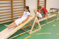 Edugym Dreiecksbock