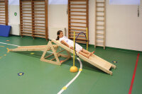 Edugym Dreiecksbock