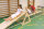 Edugym Dreiecksbock