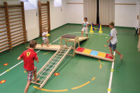 Edugym Podest