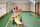 Edugym Laufbrett
