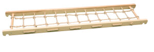Edugym Seilbrücke