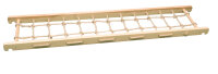 Edugym Seilbrücke